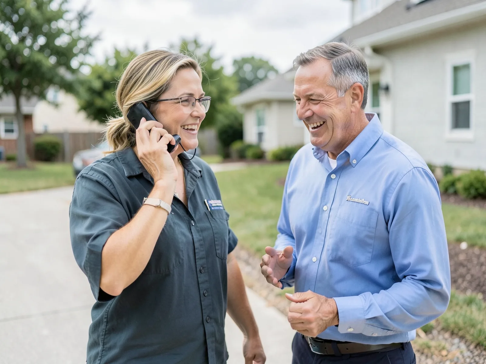 Frequently Asked Questions About Storm Damage Restoration in Heaters, WV